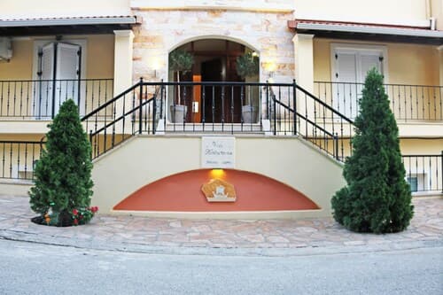 Villa Konstantina