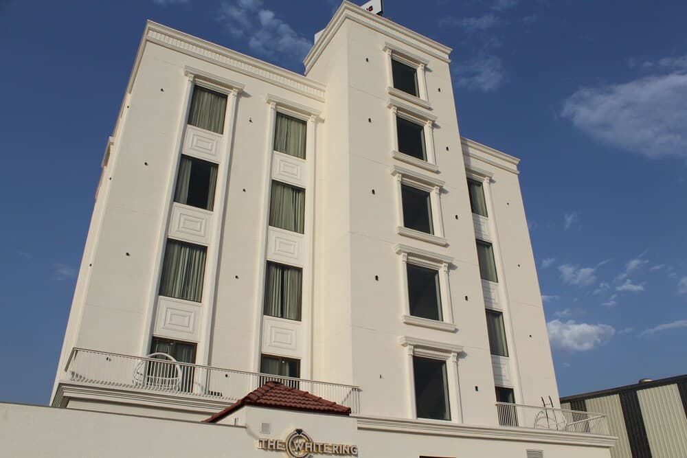 Hotel White Ring Jaipur