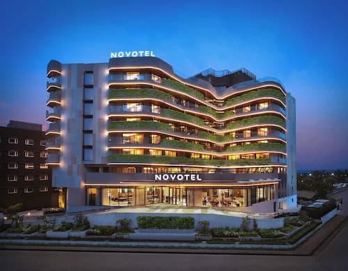 Novotel GOA Panjim