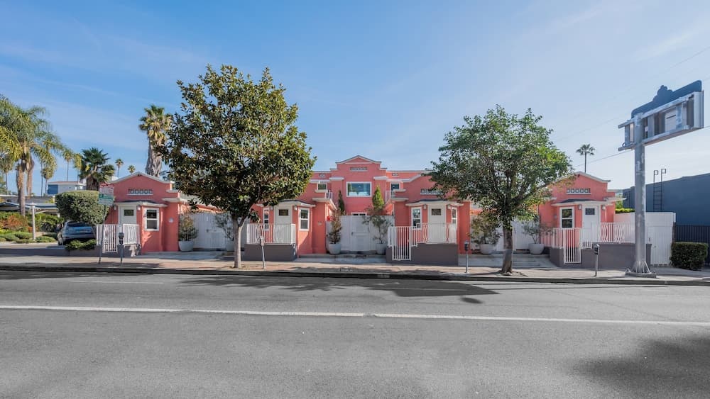 The Gower Street Bungalows by AvantStay
