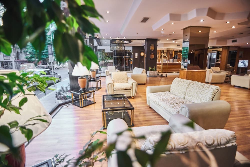 Primacy Apart Hotel