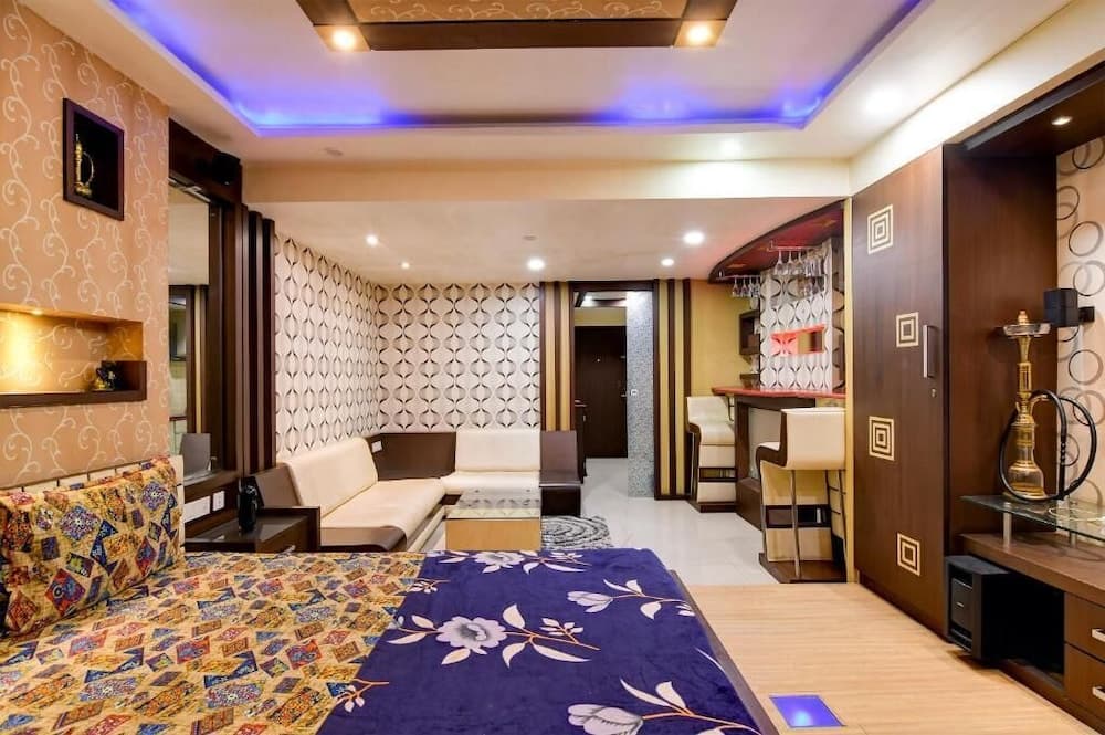 Urban Asia Hotel - Rajarhat