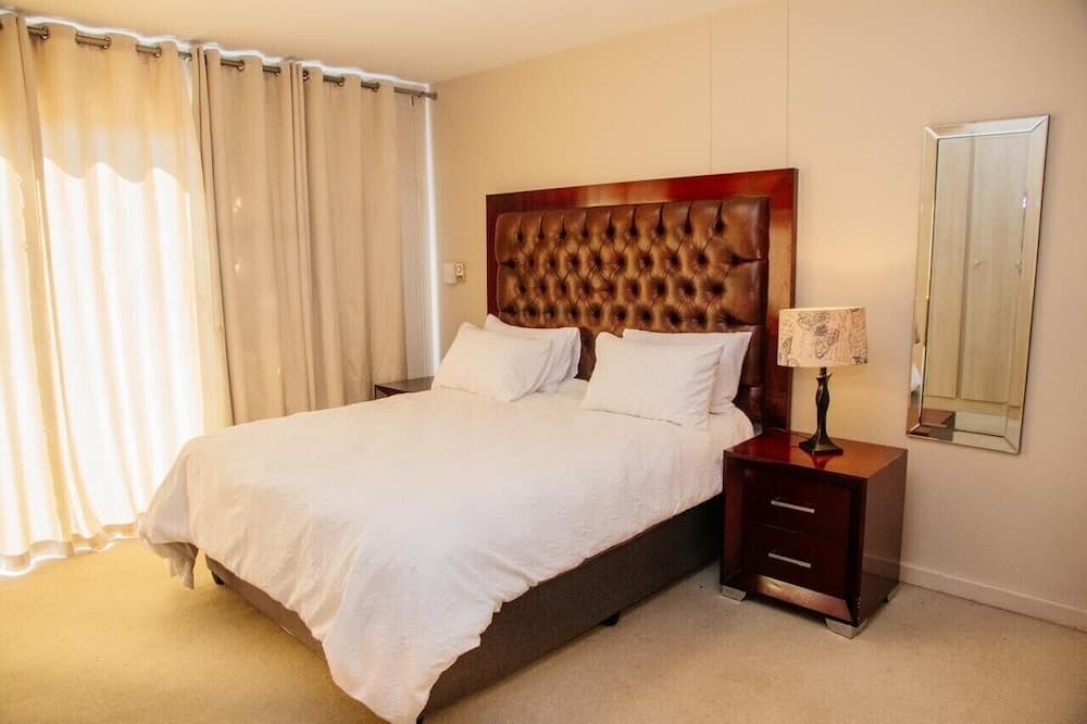 Hideout Hotel Apartment