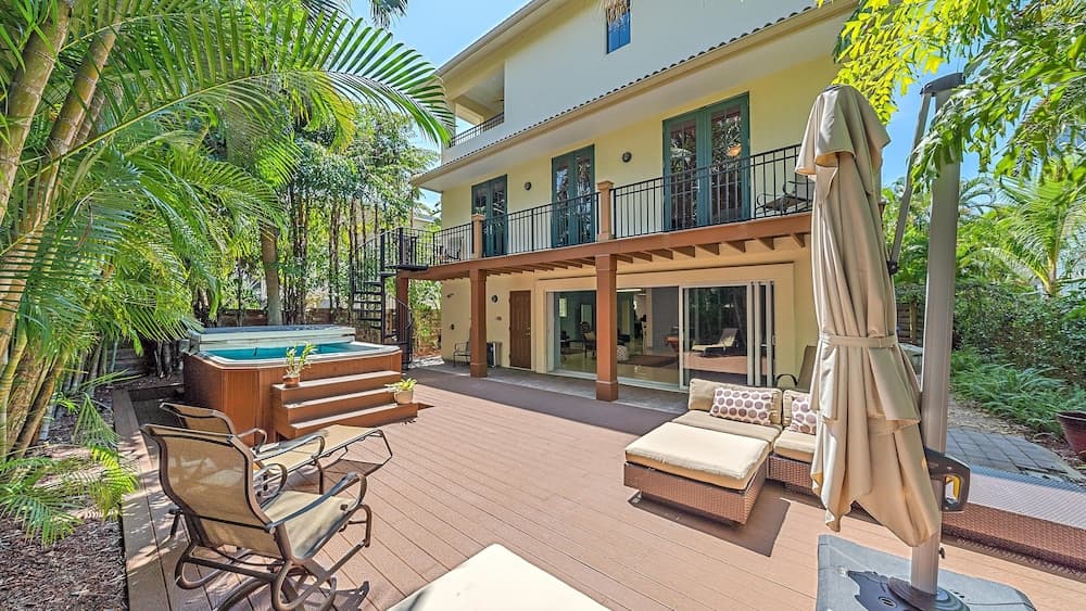 Sea Esta 4 Bedroom Home