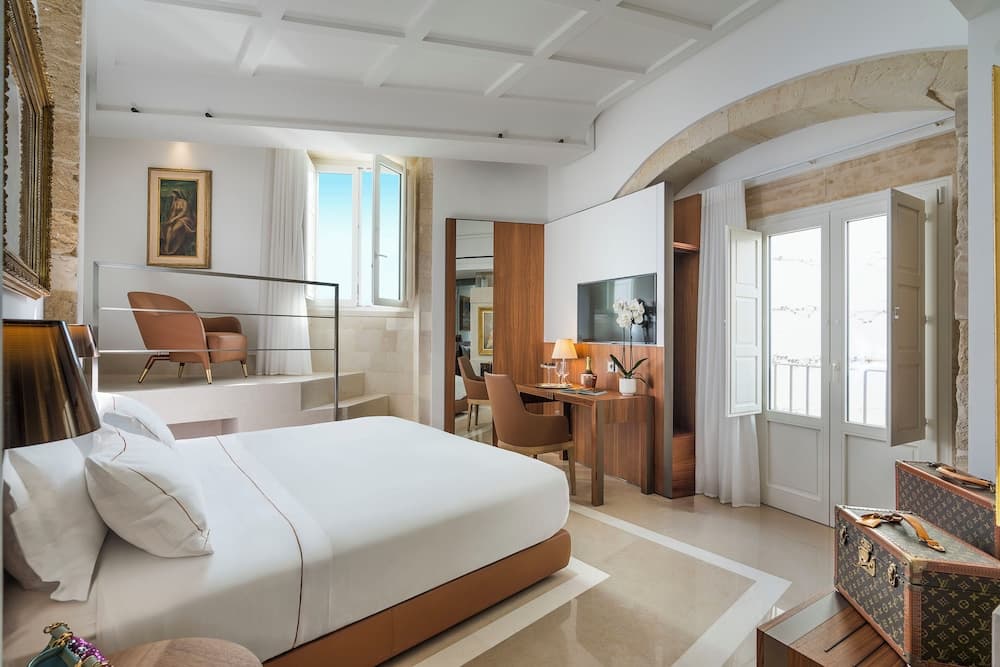 Maniace Boutique Hotel Ortigia UNA Esperienze
