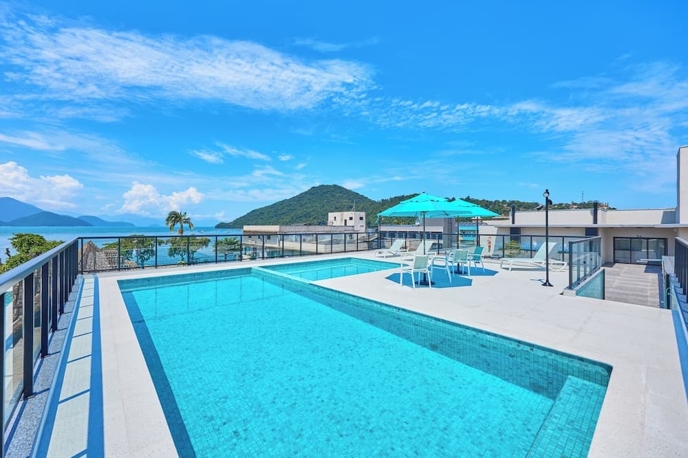 Anama Apartamentos - Próximo ao Mar