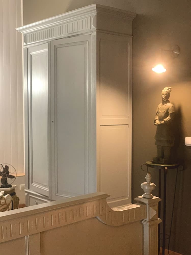 Suite La Jeannette chambres d'hôtes