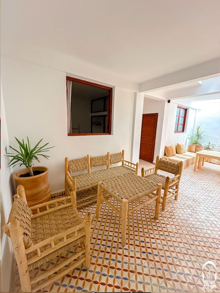 Eco Bay hostel