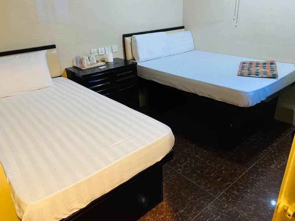 NAGALAND GUEST HOUSE