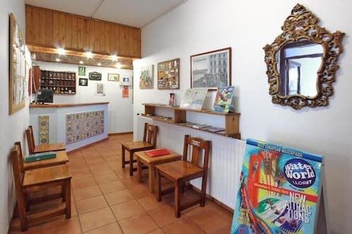 Hotel Caleta