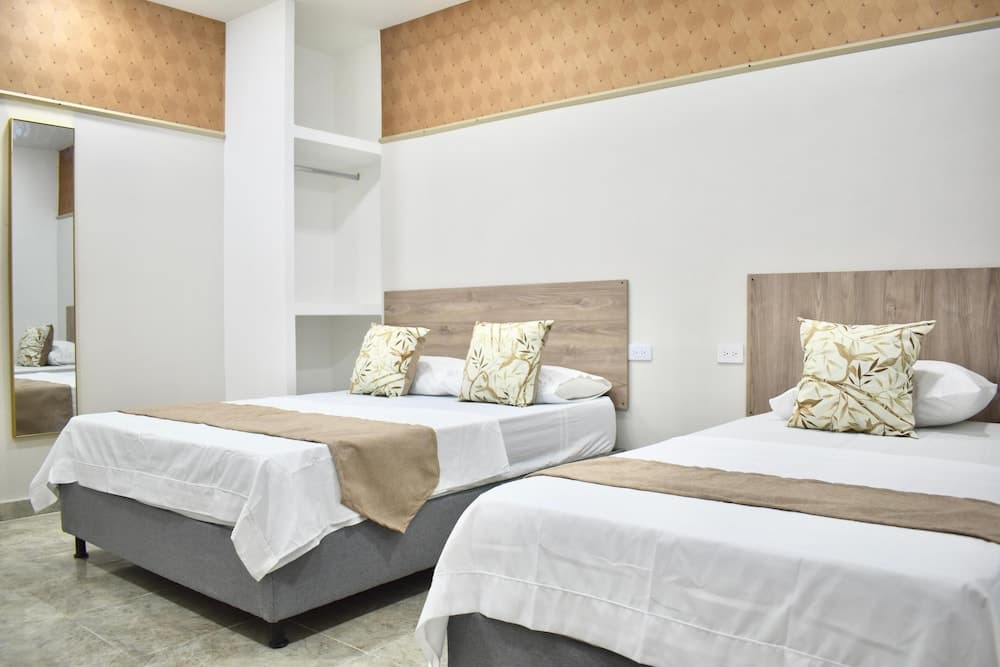 HOTEL SANTO RIO SUITE