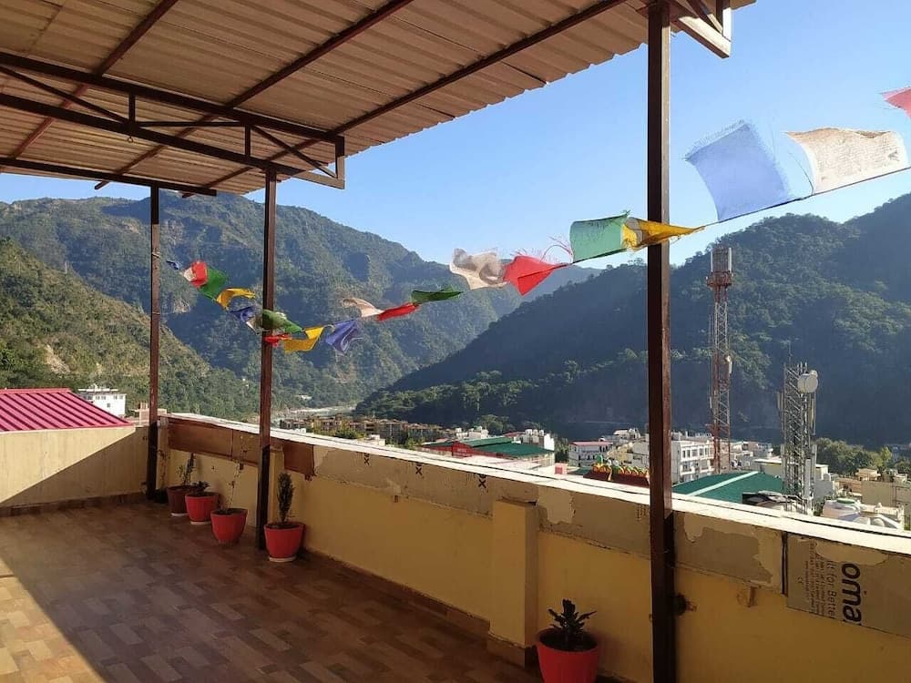 Hotel The Shivaay - Delight Inn