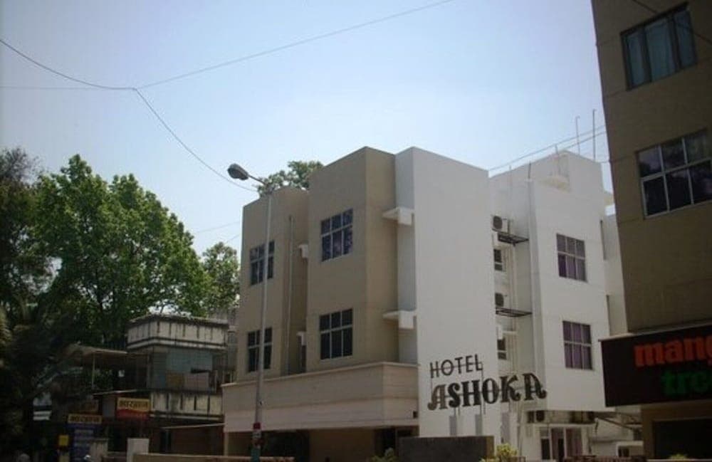 HOTEL ASHOKA