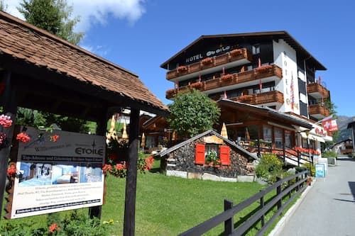 Hotel Etoile