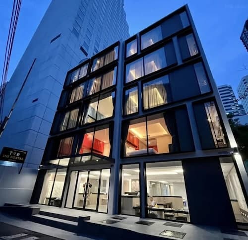 T2 The Portal Sukhumvit