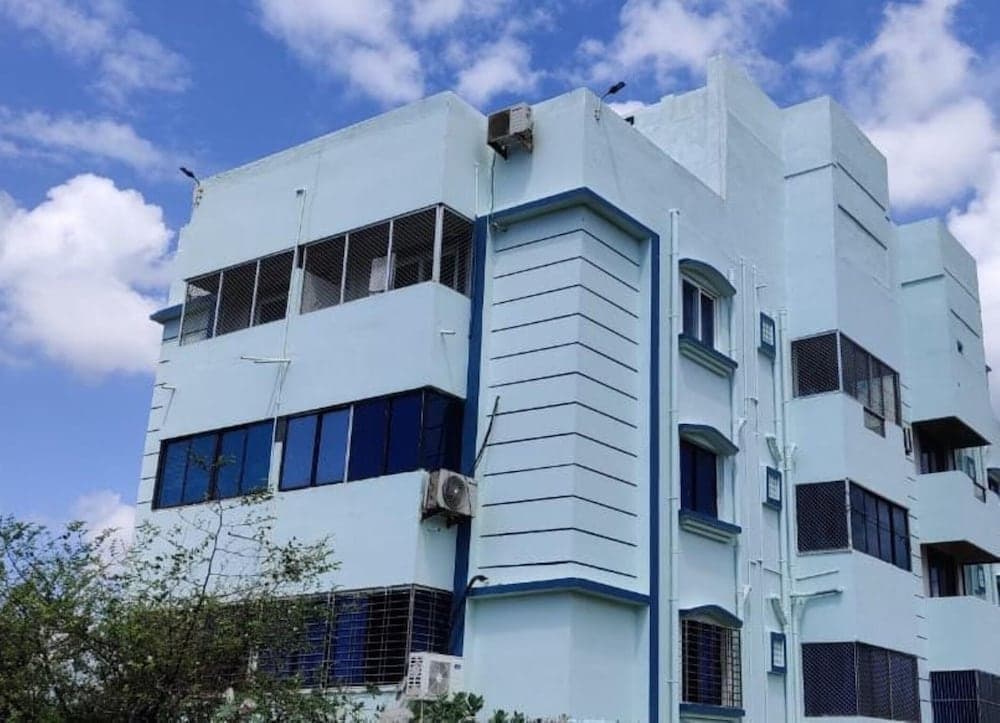 Goroomgo Gundicha view puri