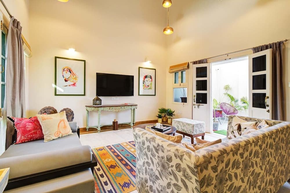 Avaanti Boutique Stay By Avaanti Stays