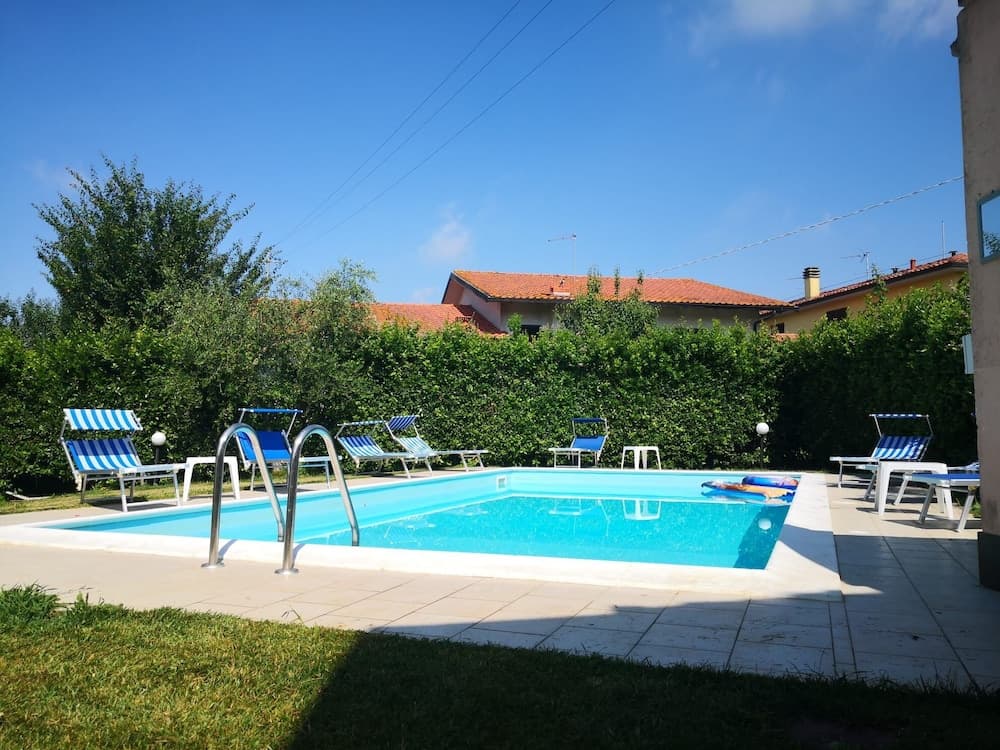 Villa Franco Experience