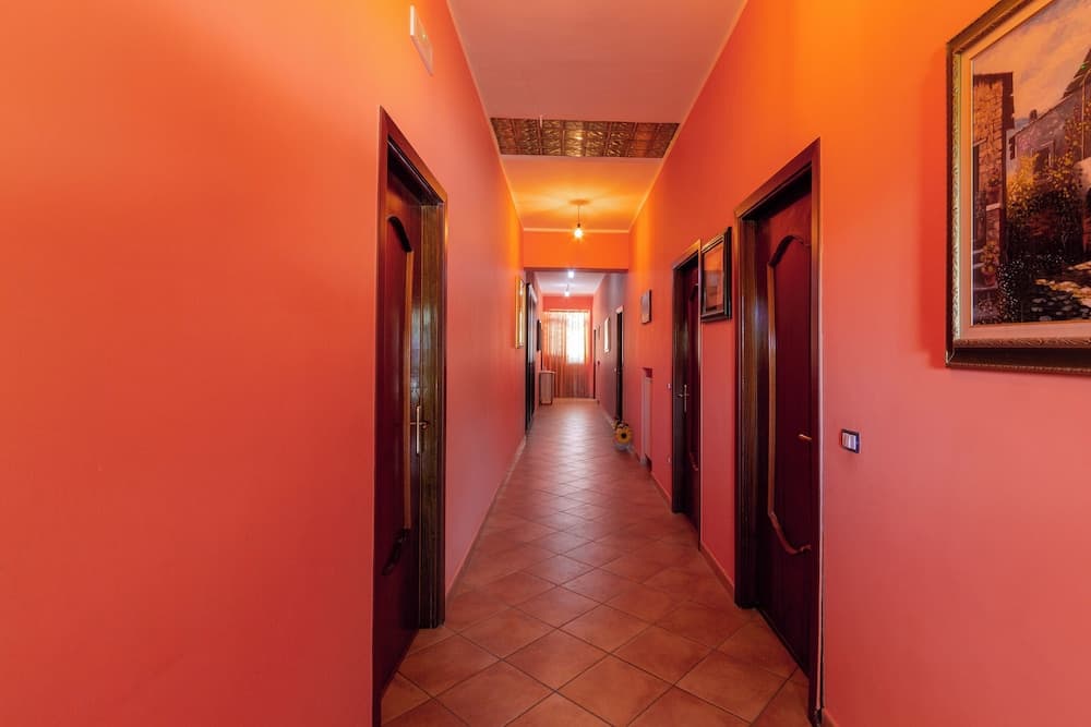 Agriturismo Montagne Verdi - Tripla & Quadrupla