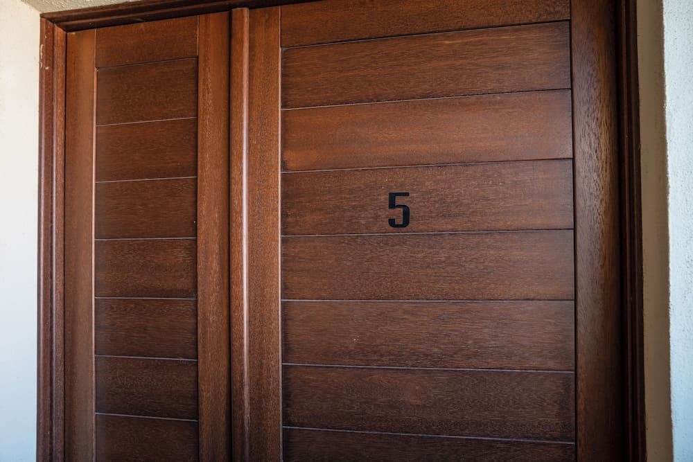 Casa Graziosa - Appartamento 7 & 5