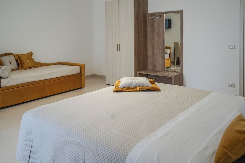 Nonna Carmela Holiday House