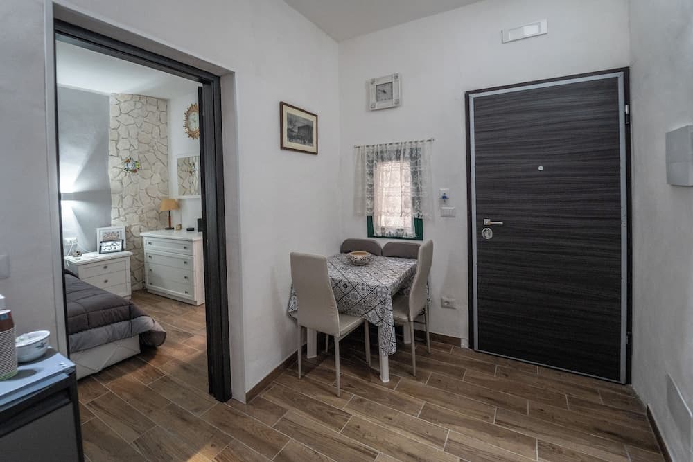 Casa Iraci La Nostra Sicilia