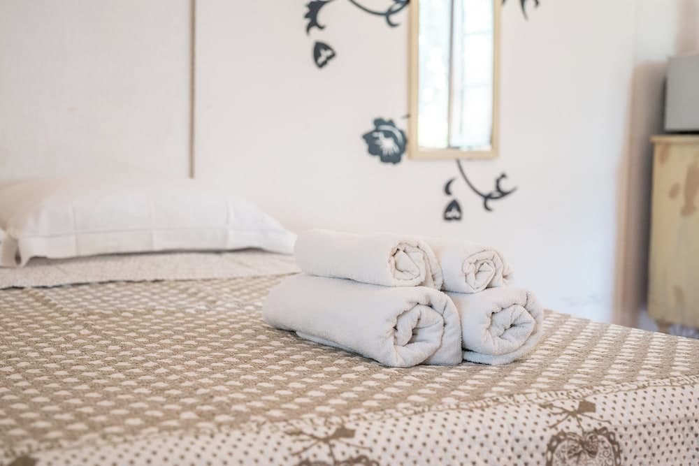 Villa Santa Gabriella & Monolocale