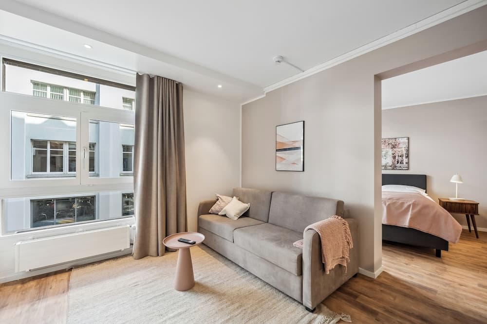 limehome Basel Münzgasse