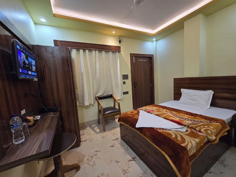 Siyaram kunj Hotel