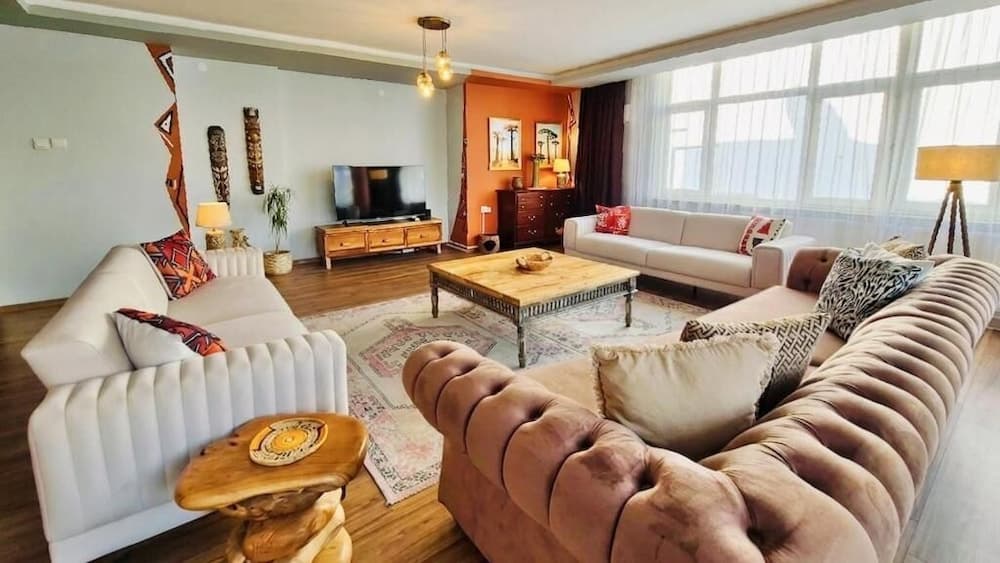 Kaira Homes Rentals and Accomodations
