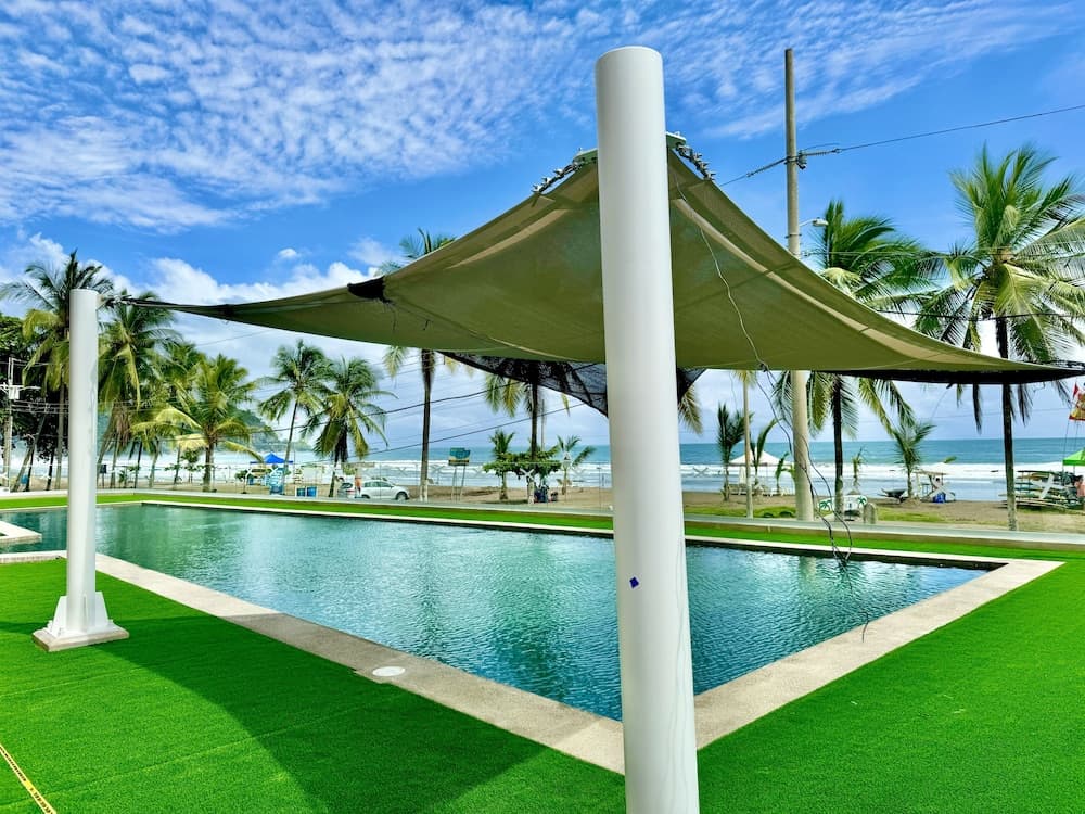 J-pacp506 3 Bedroom Condo