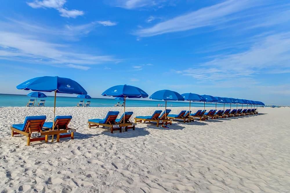 Edgewater Tower 3-104