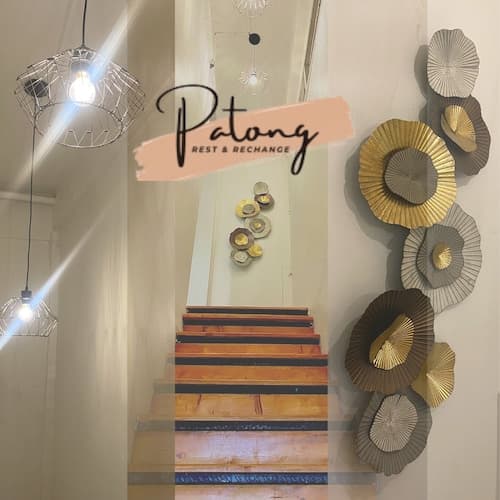Patong Rest & Recharge