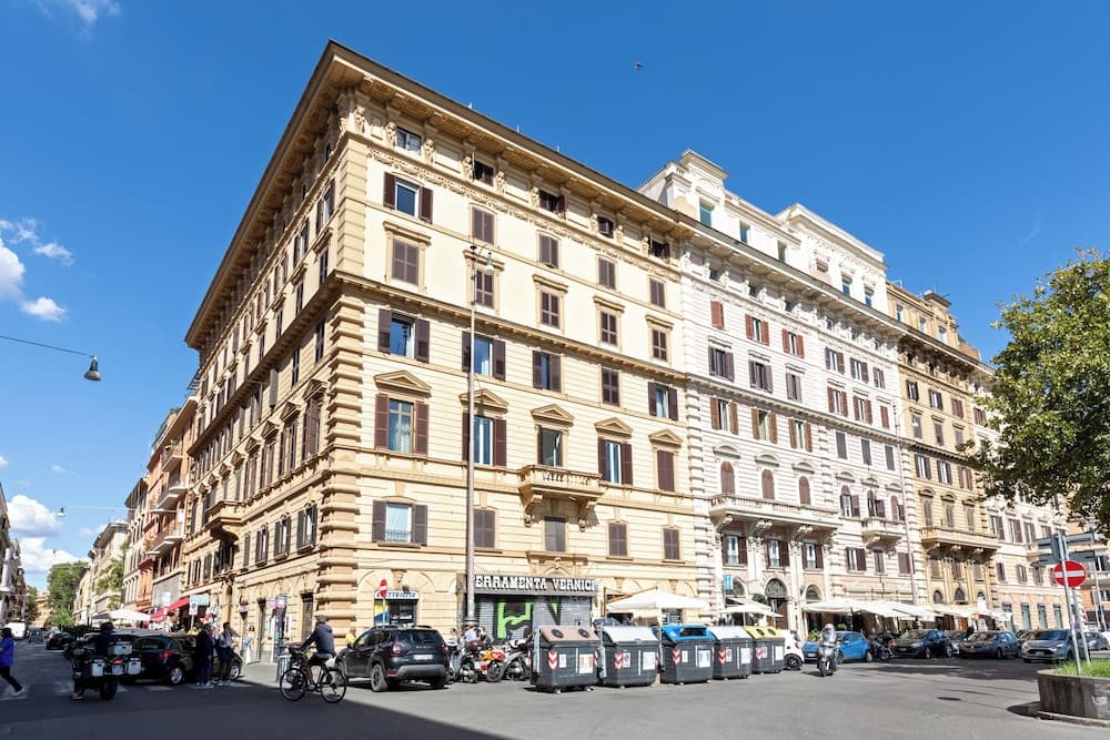 Risorgimento 9 - Guest House