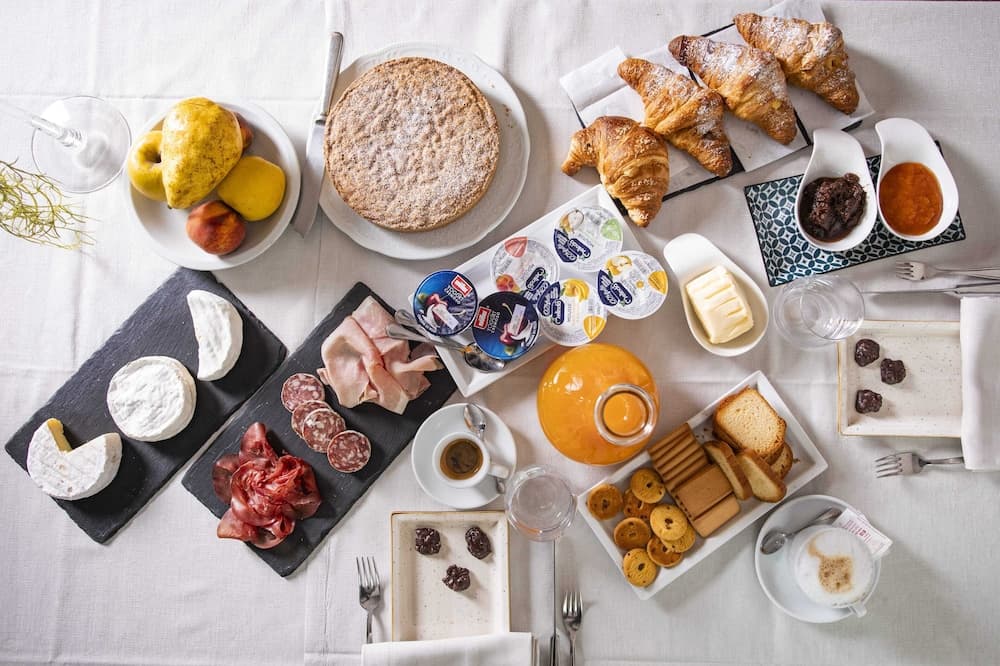 PALAZZO RATTI BOUTIQUE ROOMS