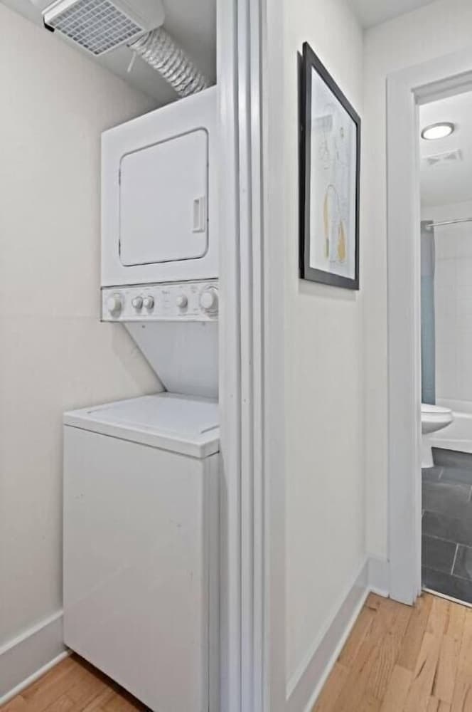 Crescent Furnished Apartments v2