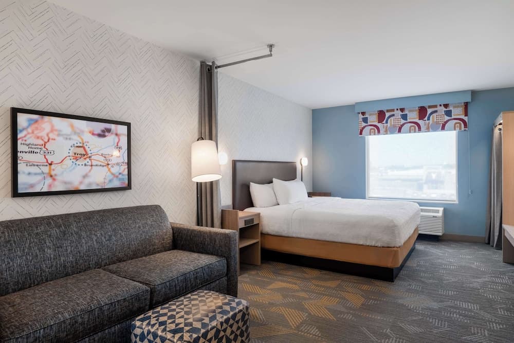 Home2 Suites By Hilton Troy, Al