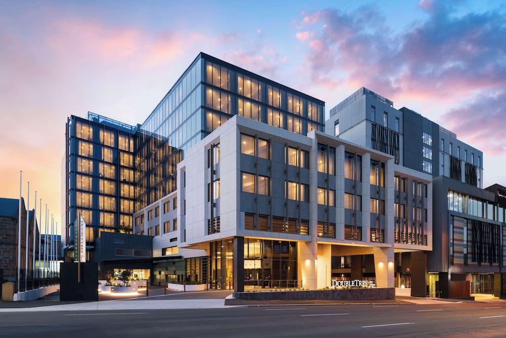 Doubletree By Hilton Hobart