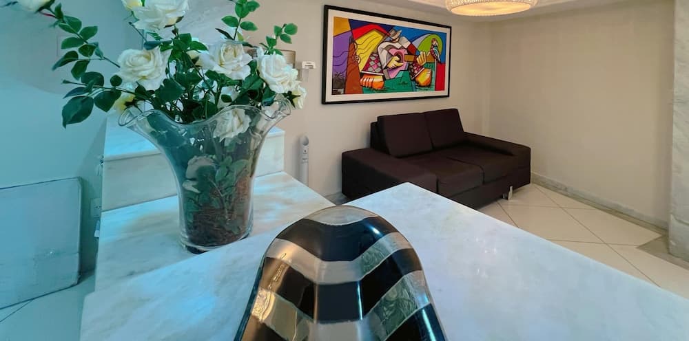 Manaíra Palace- LikeHome Hospedagens