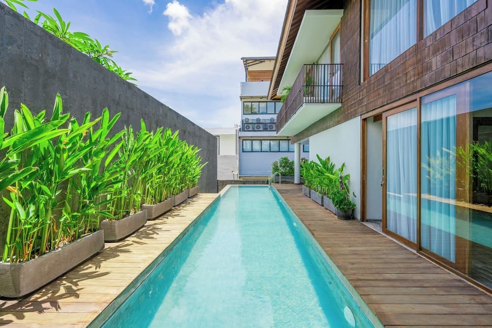 Saidov Villa by Betterplace