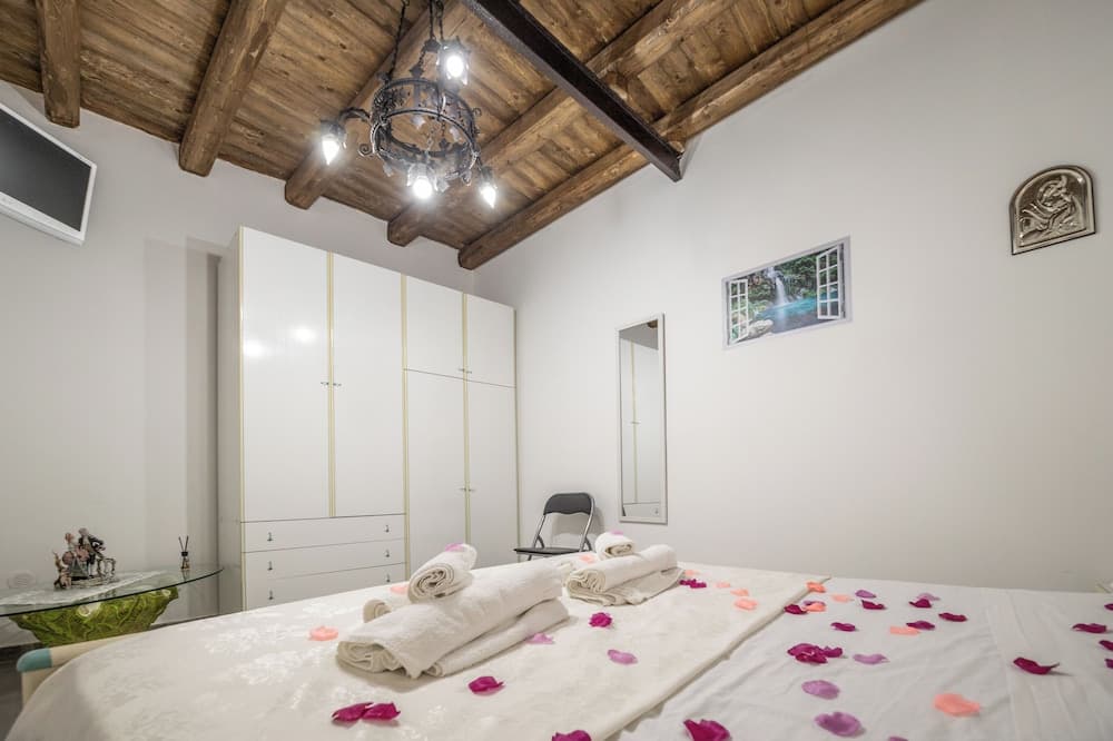 La Casa di Sciù Sciù