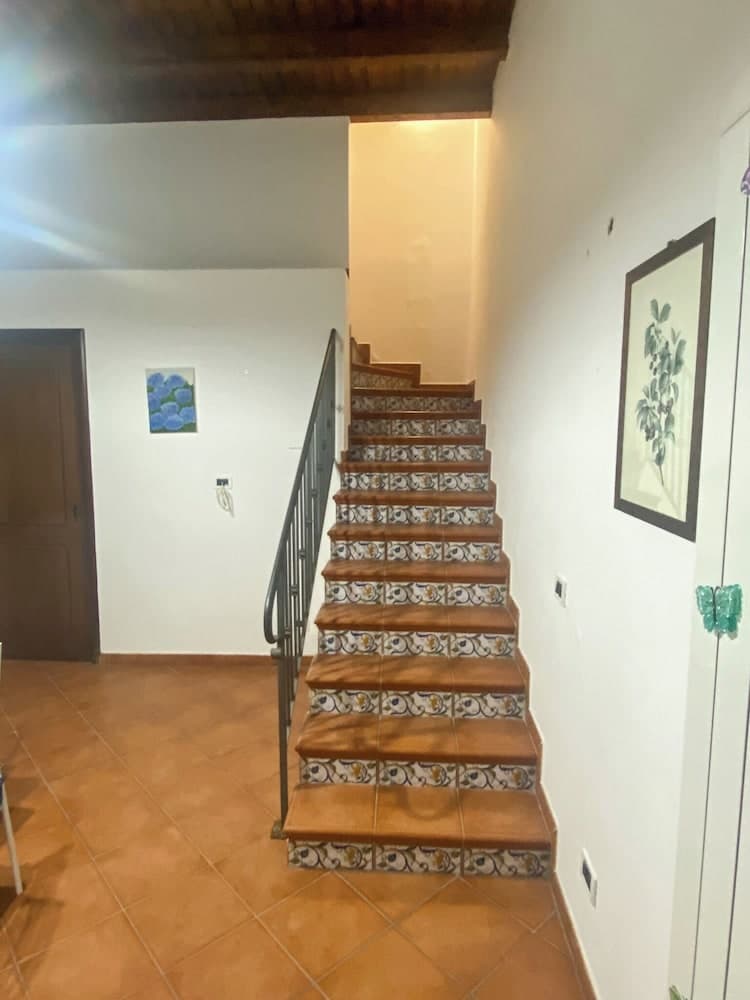 La Discesa Di San Giuseppe