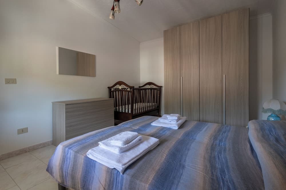 Casa Vacanze Da Nicola