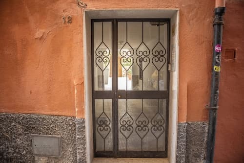 Casetta Nel Cortile