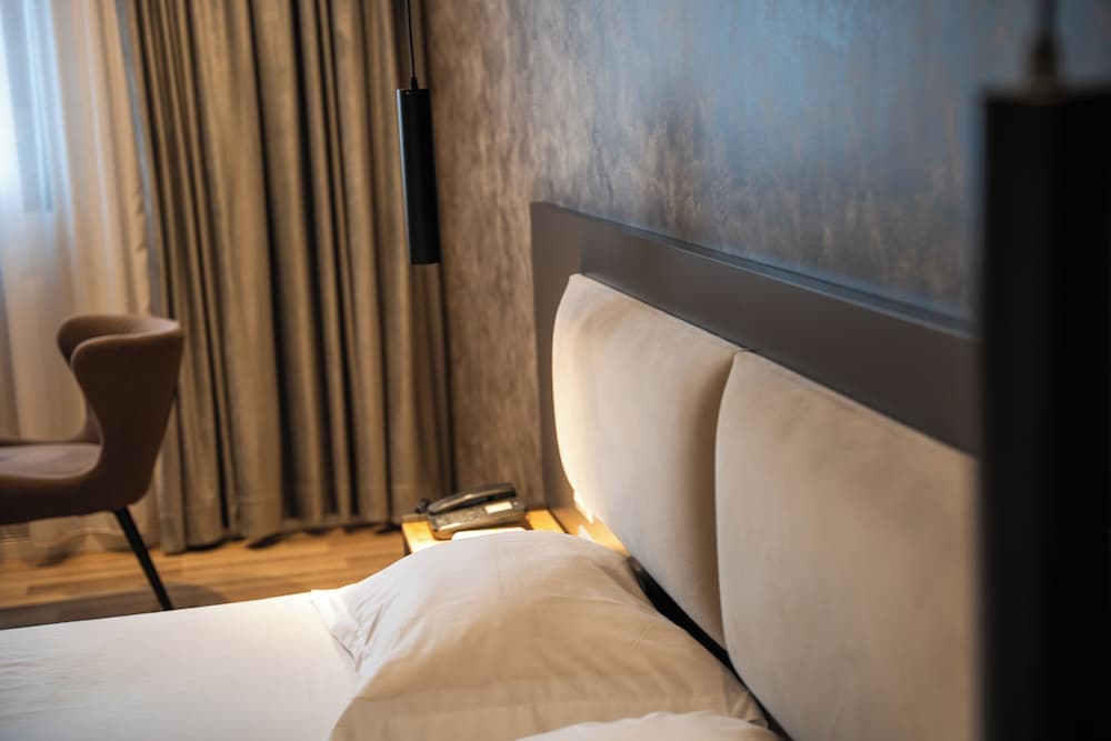 Center Boutique Hotel