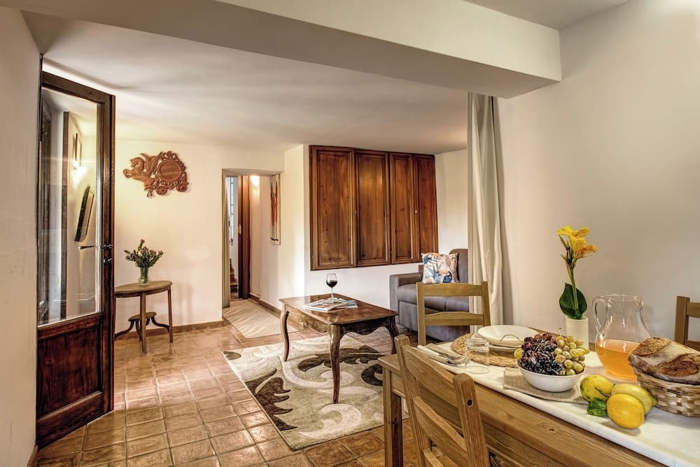 Villa Sorrentina With Panoramic Terrace