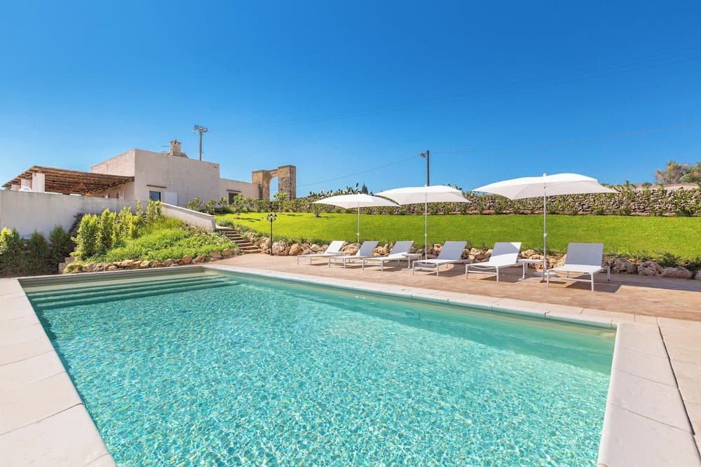 4192 Casino dei Santi by Perle di Puglia