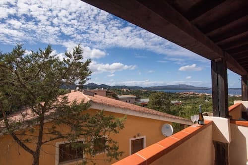 Monte Majore House 70B
