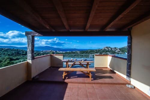Monte Majore 16 B in Porto Rotondo