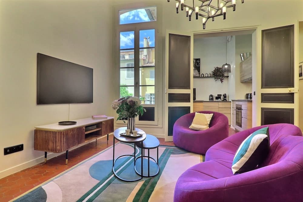 La Suite 26 (accès spa 1h/jour)